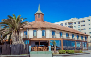 Гостиница Hotel Campanario Del Mar  Ла-Серена